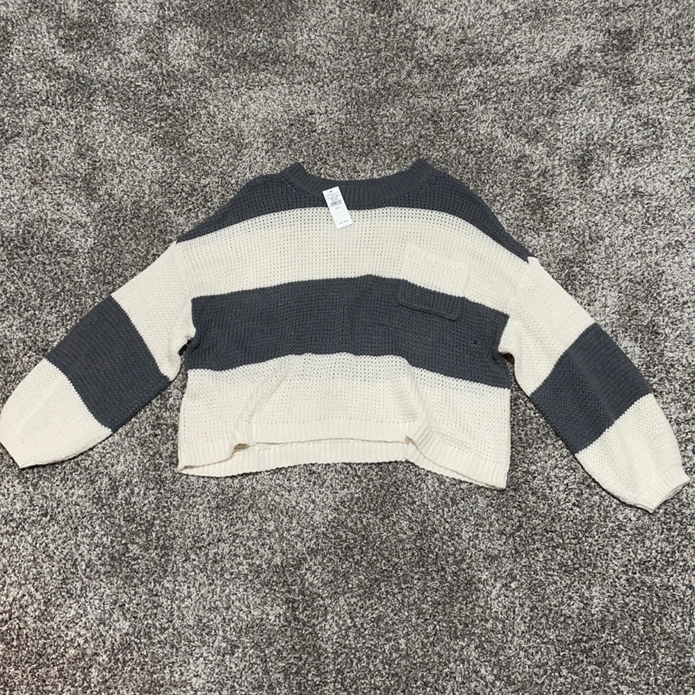American Eagle Outfitters Knitted sweater